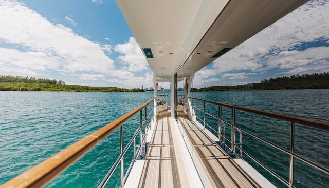 INSPIRATION yacht for sale 33