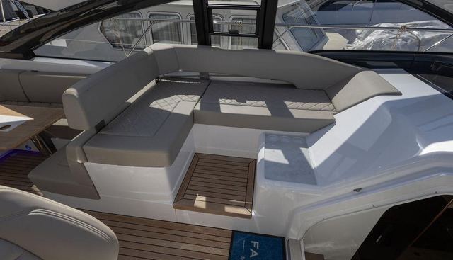 Que Sera Sera yacht for sale 13