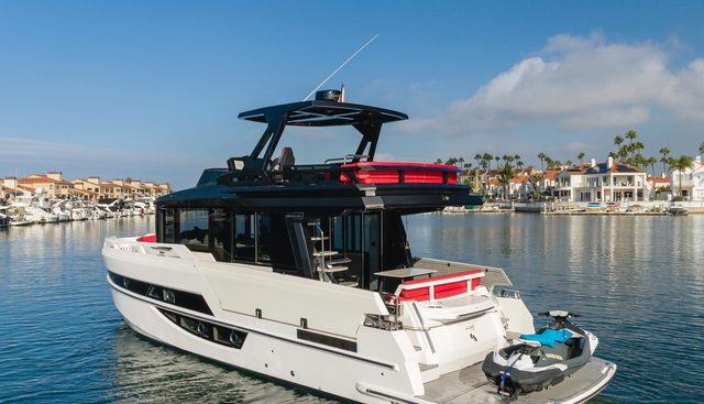 Saigon yacht for sale 5