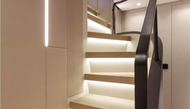 Unplugged yacht for sale 18