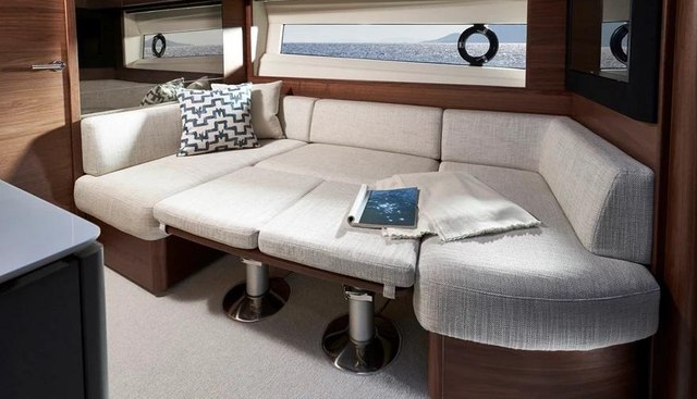 Martini Shot yacht for sale 18