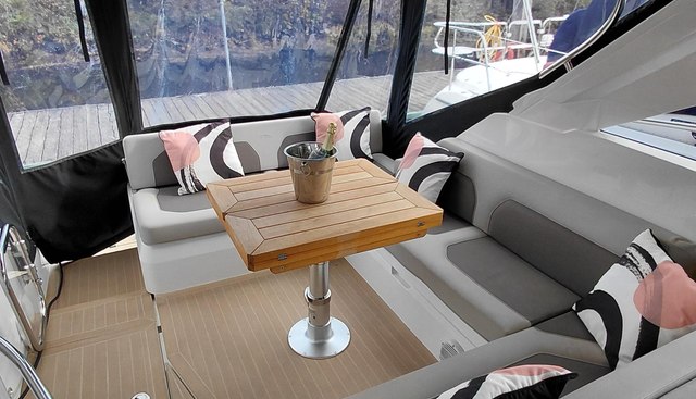 noname yacht for sale 7