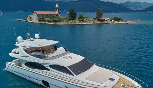 Gans yacht for sale 9