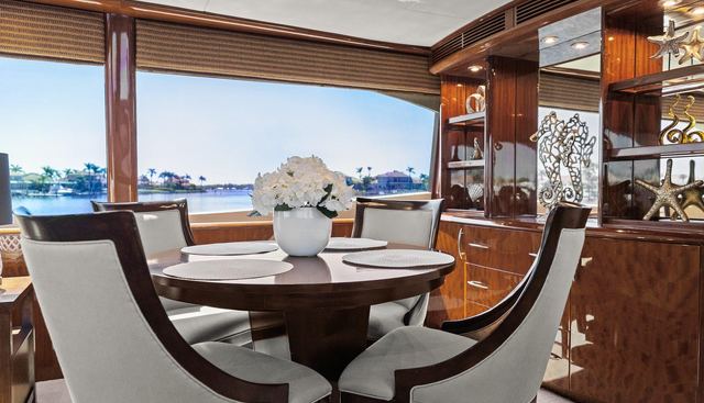 Noname yacht for sale 27