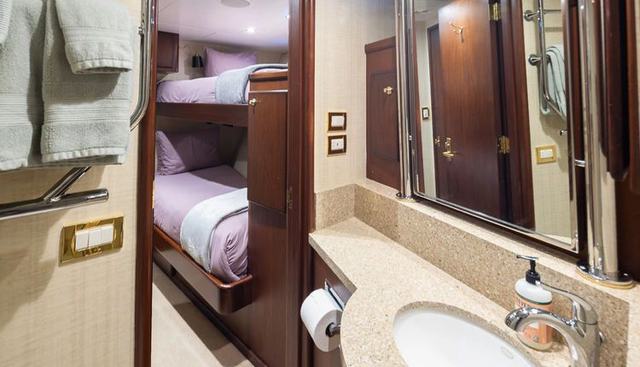 Marlinda yacht for sale 95