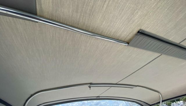 MJM Grand yacht for sale 60