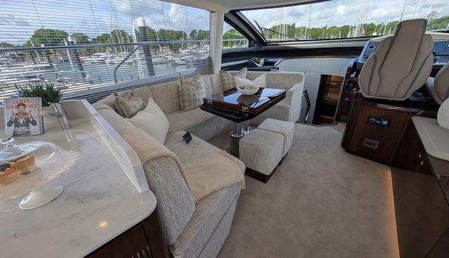 For The Love Of It yacht for sale 47