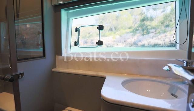 noname yacht for sale 29