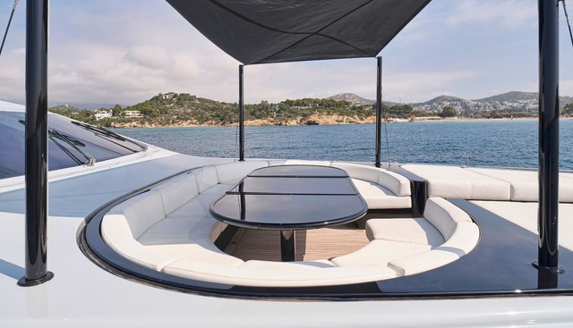 Ability yacht for sale 14