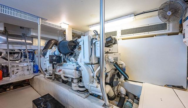 noname yacht for sale 64