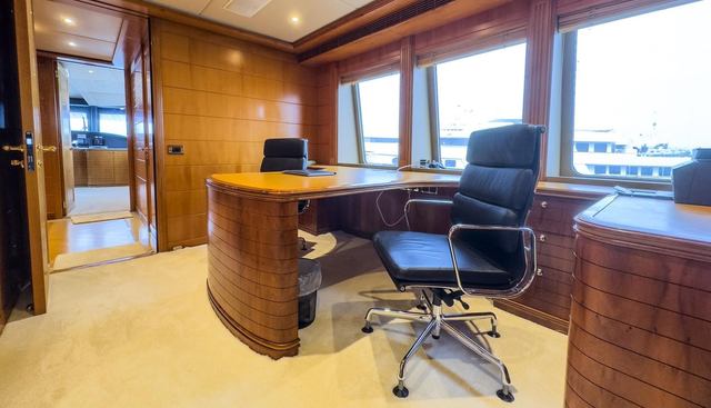 BENIK yacht for sale 15