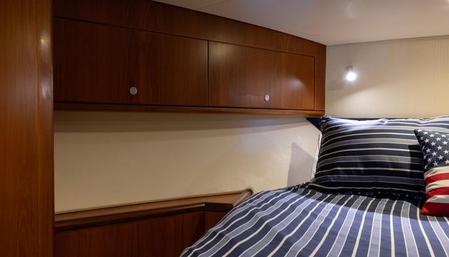 noname yacht for sale 45