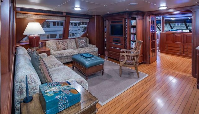 Marlinda yacht for sale 53
