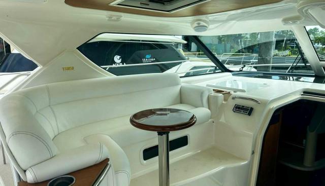 CRYSTAL yacht for sale 2