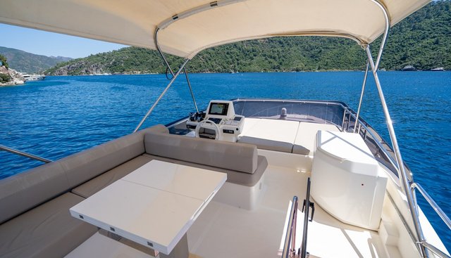 DUDU yacht for sale 25