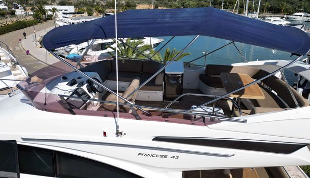 noname yacht for sale 3
