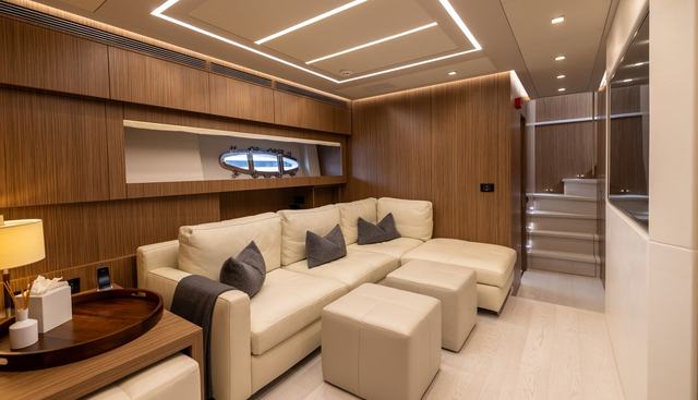 NAAV yacht for sale 27