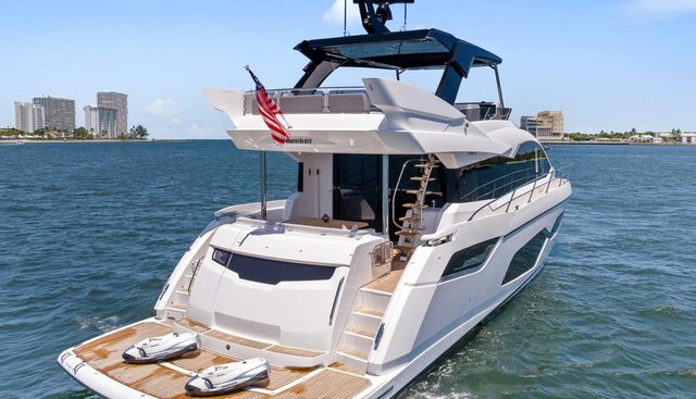 noname yacht for sale 2