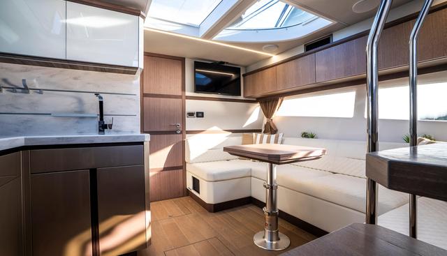 The Simple Life yacht for sale 10