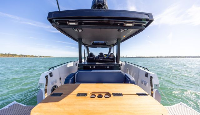 noname yacht for sale 12