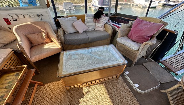 Sea Wolf yacht for sale 18