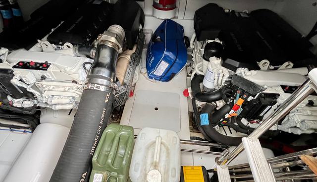 noname yacht for sale 42