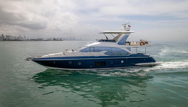 noname yacht for sale 9