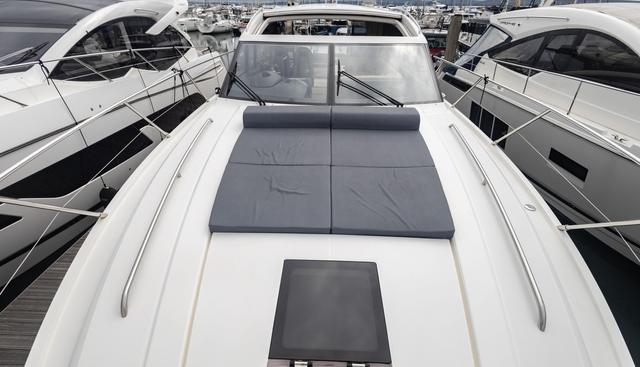 Archers yacht for sale 7