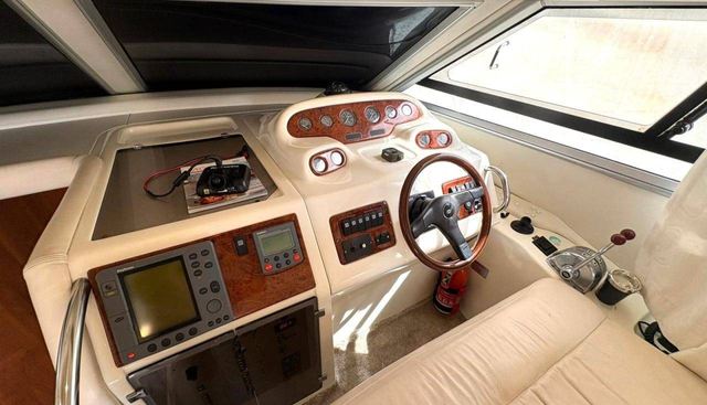 noname yacht for sale 15