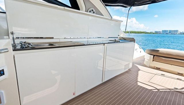 noname yacht for sale 17