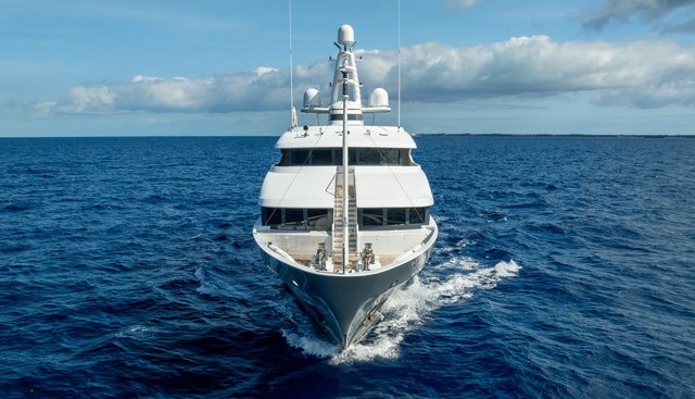 Amanti yacht for sale 42