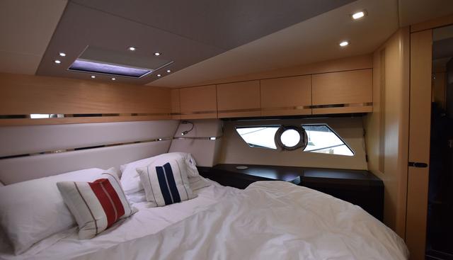 VOLANTIS yacht for sale 38