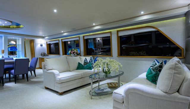 SUPERSTAR yacht for sale 8