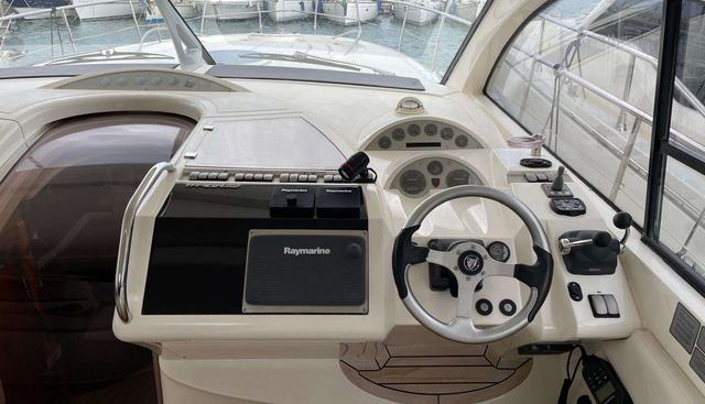 noname yacht for sale 24