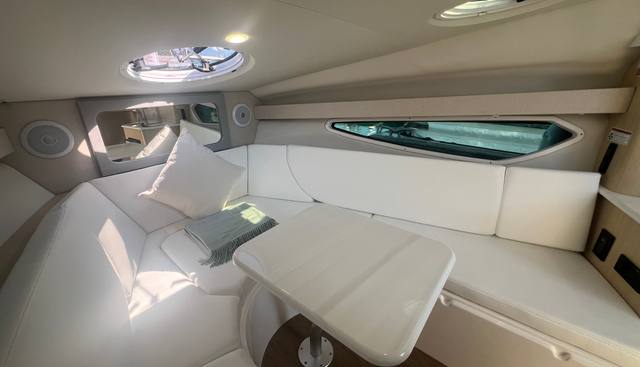 New 28 Express - Spring Sales, save 21.000€ yacht for sale 3