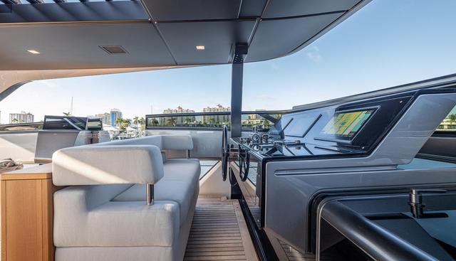 Sofi VI yacht for sale 33