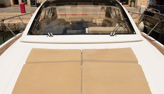 OCEAN FIVE V yacht for sale 3