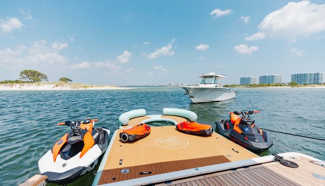 BELLA VITA yacht for sale 27