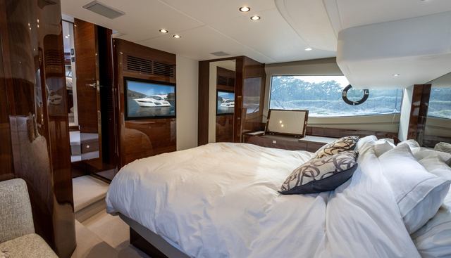 Thabisa yacht for sale 25