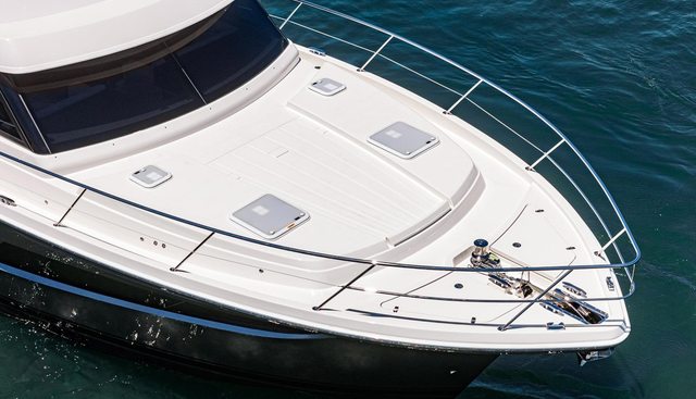PLAY TO WIN yacht for sale 17