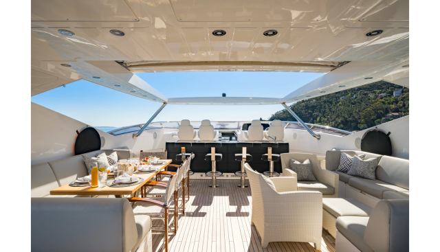 Lady Volantis yacht for sale 5