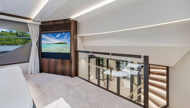 95 YACHT yacht for sale 37