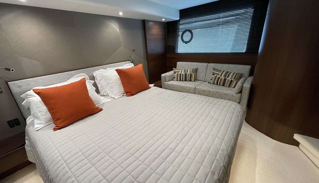 Lighter Moments yacht for sale 24