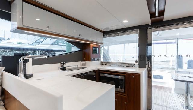 PLAY TO WIN yacht for sale 39