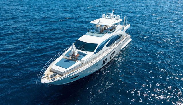 Satisfaction yacht for sale 4