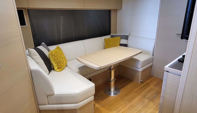 noname yacht for sale 13