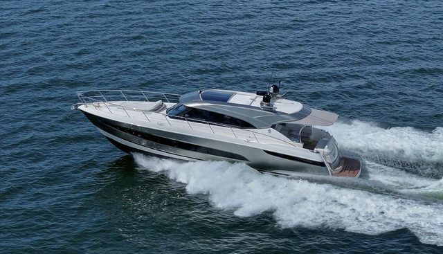 MISS SIP yacht for sale 4