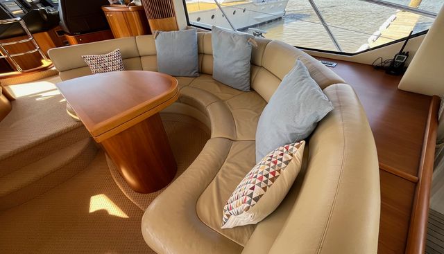 noname yacht for sale 15