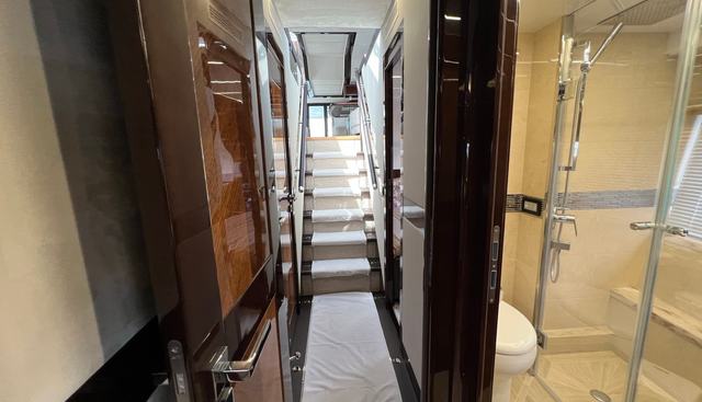 Jack of Hearts yacht for sale 49