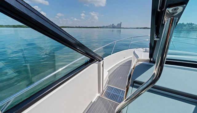Blue Eyes yacht for sale 25